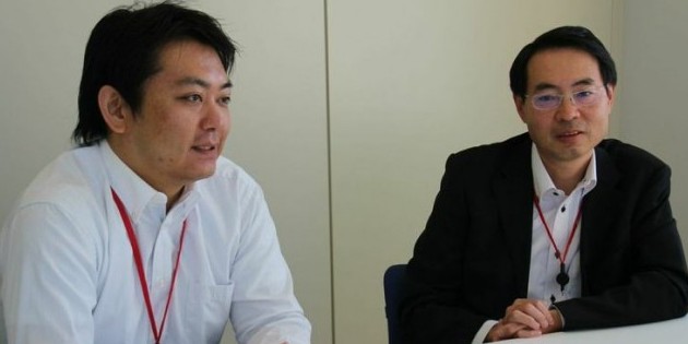 NTTドコモ さん