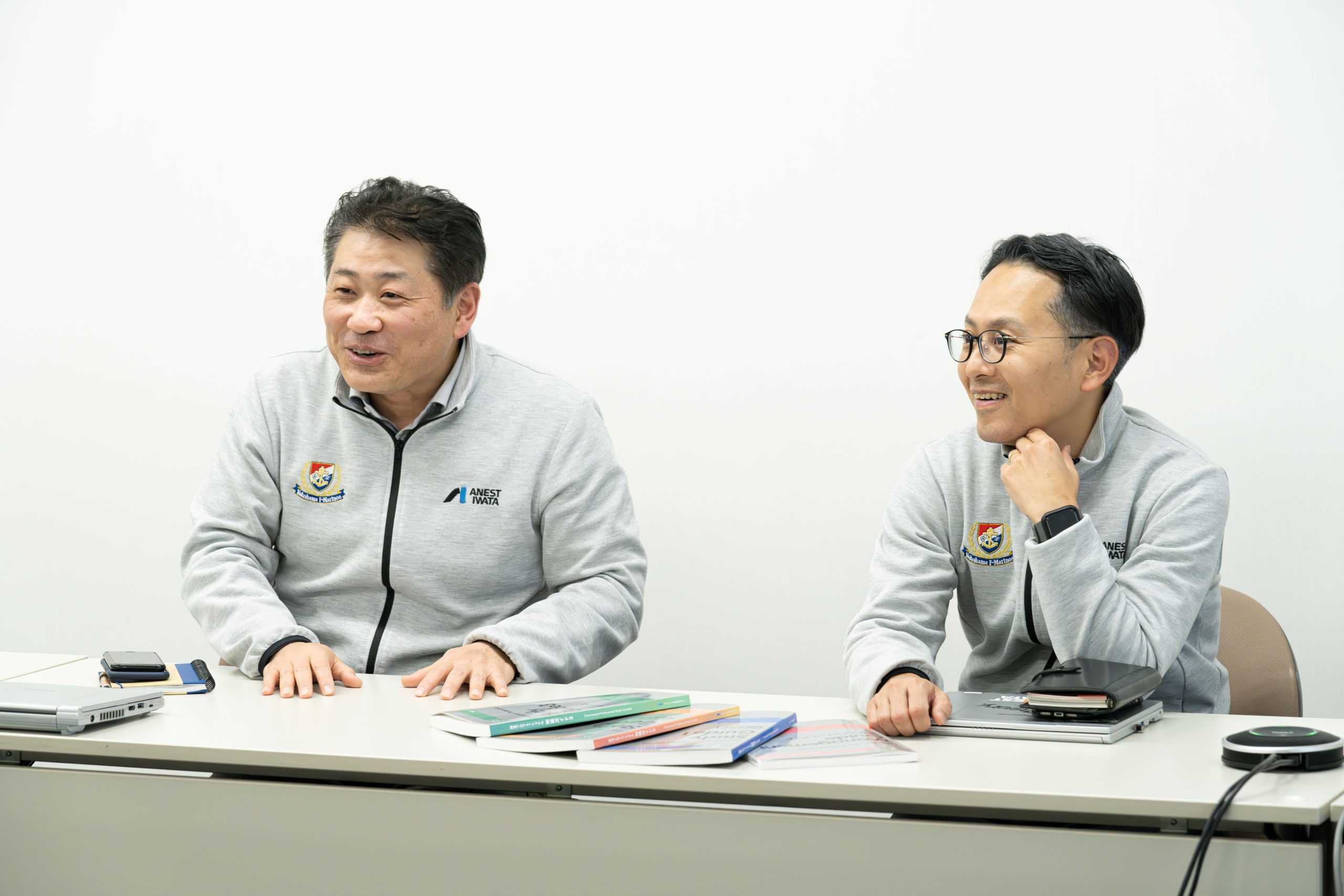 アネスト岩田 インタビュー