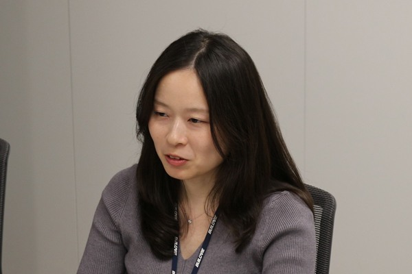 日立ビルシステム