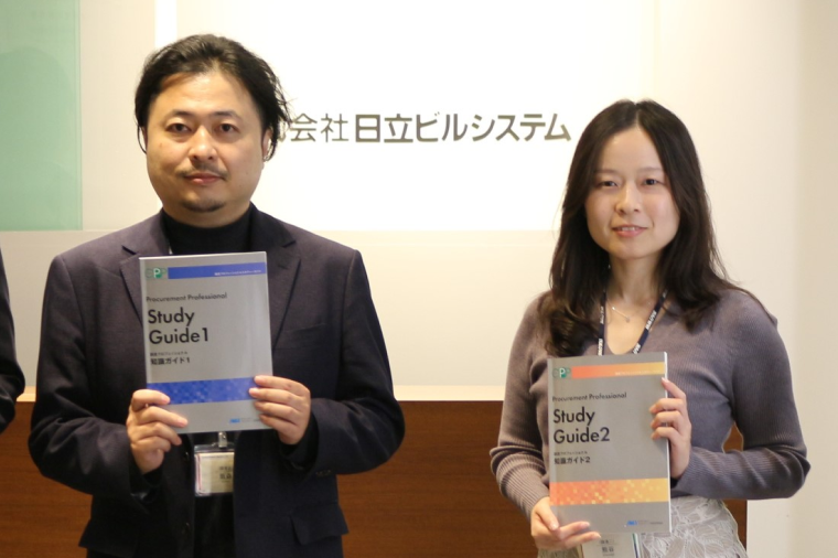 日立ビルシステム インタビュー