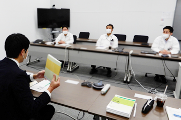 株式会社ホンダアクセス