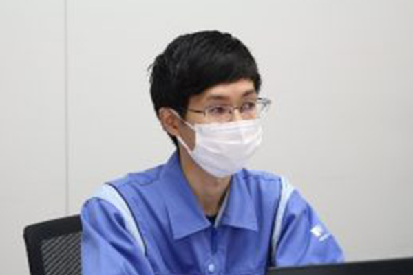 株式会社明電舎