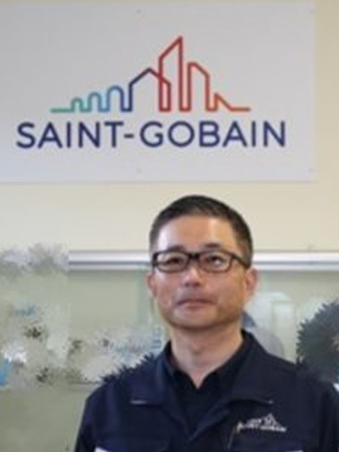 サンゴバン株式会社