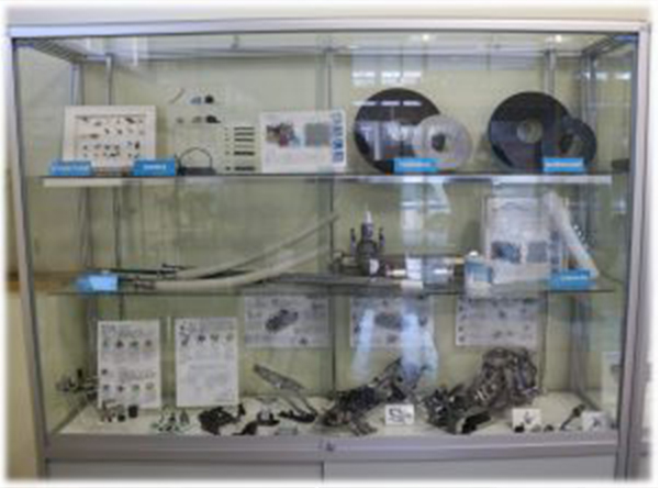 サンゴバン株式会社