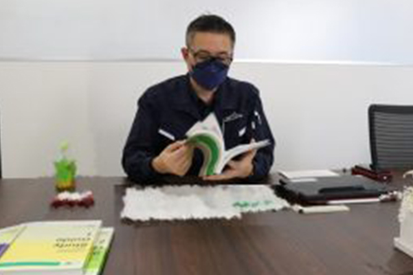 サンゴバン株式会社