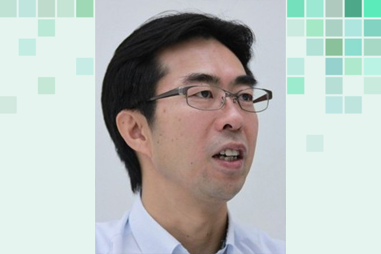 ソニー インタビュー