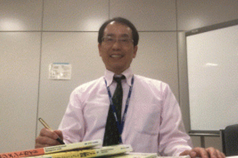 スミダ電機 インタビュー