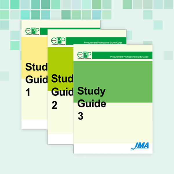 Study Guide 1・2・3